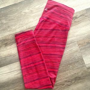Lululemon Leggings